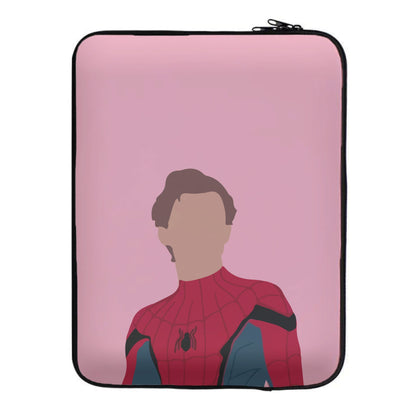 Spiderman Laptop Sleeve