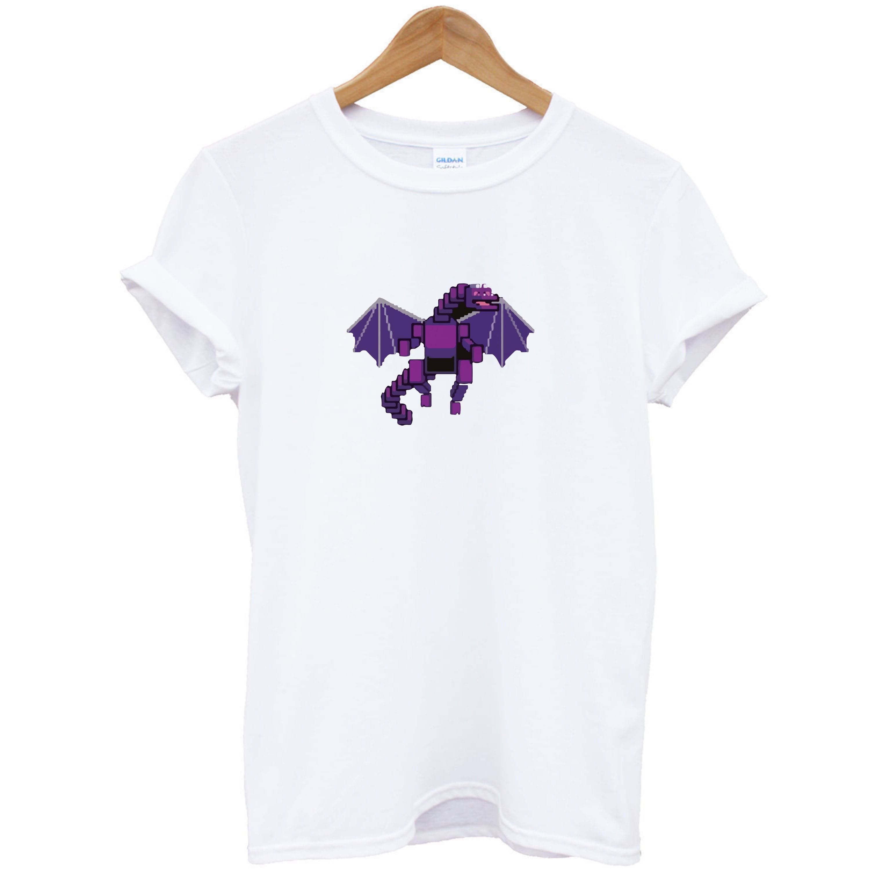 Ender Dragon T-Shirt