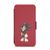 Sonic Wallet Phone Cases