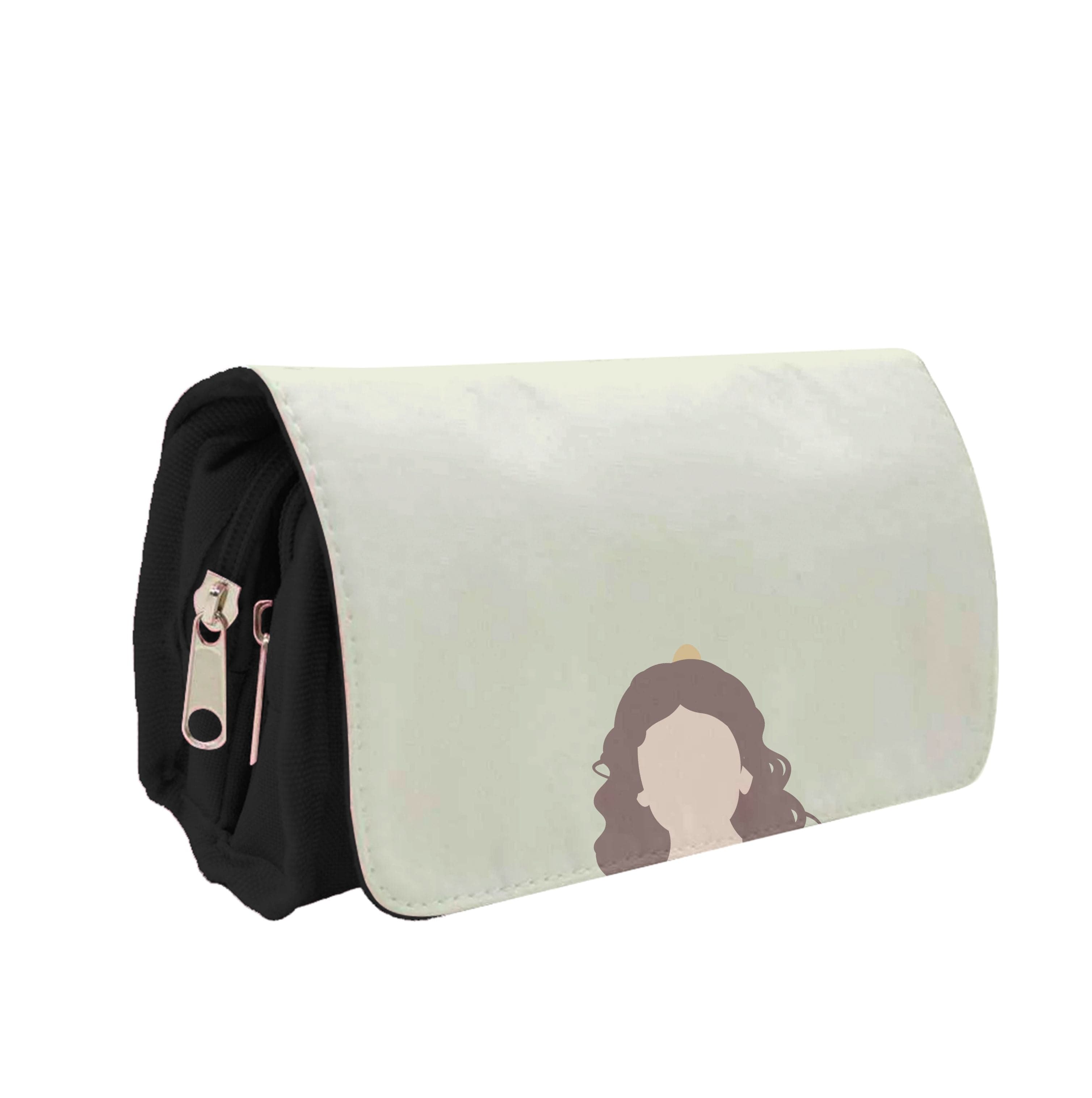 Elena Green Dress - VD Pencil Case