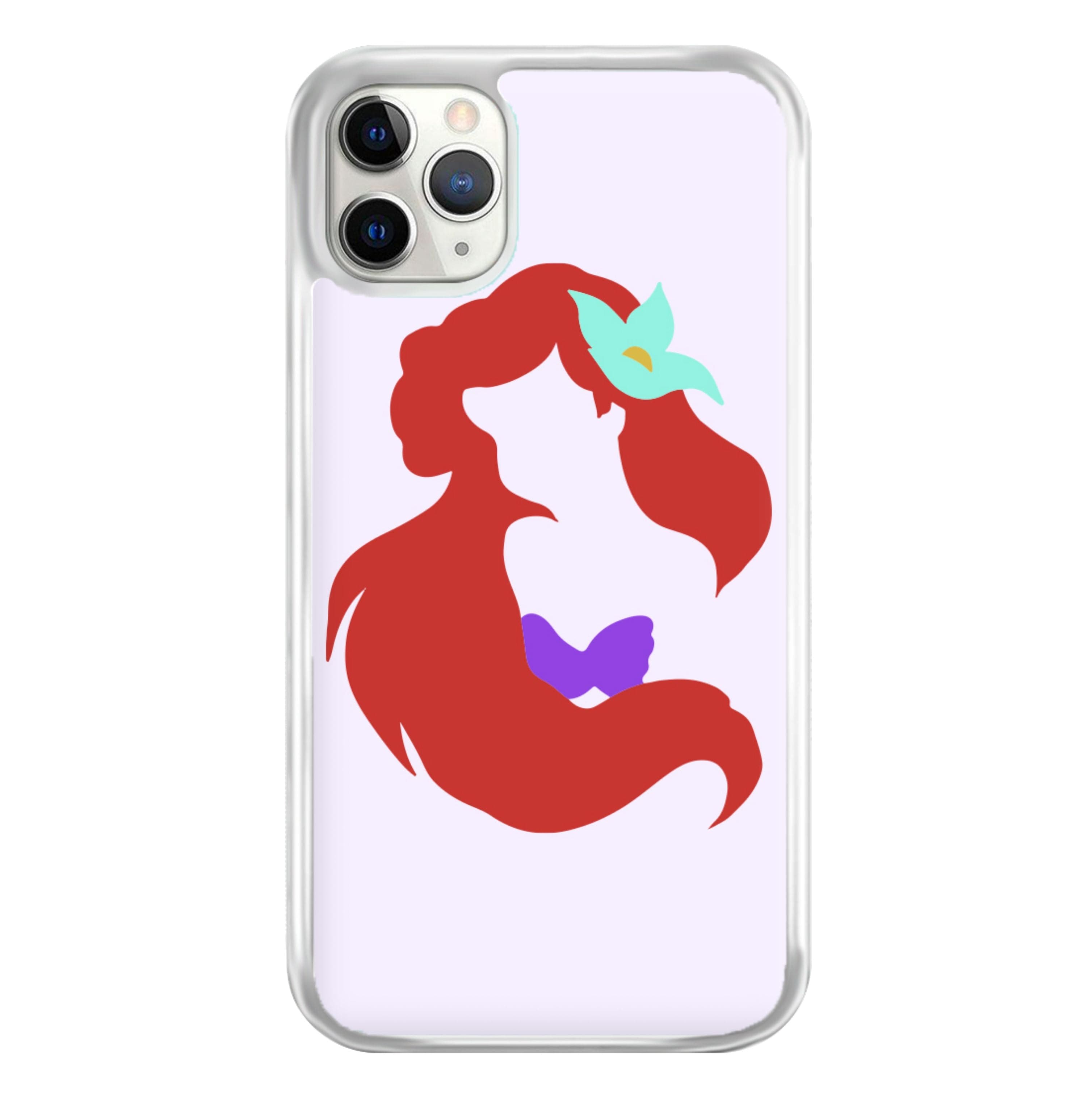 Ariel Phone Case