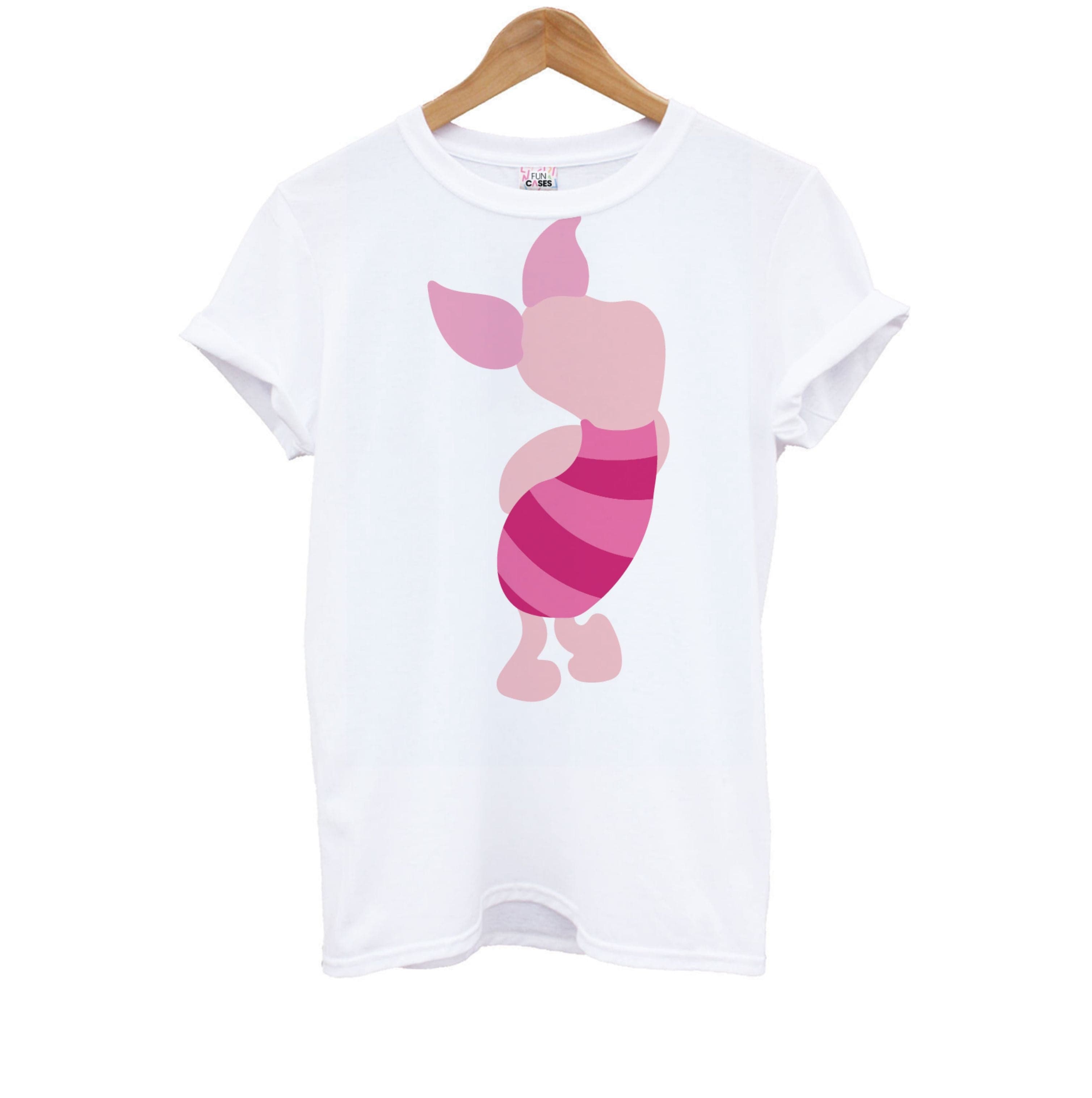 Pig Faceless - Winnie Kids T-Shirt