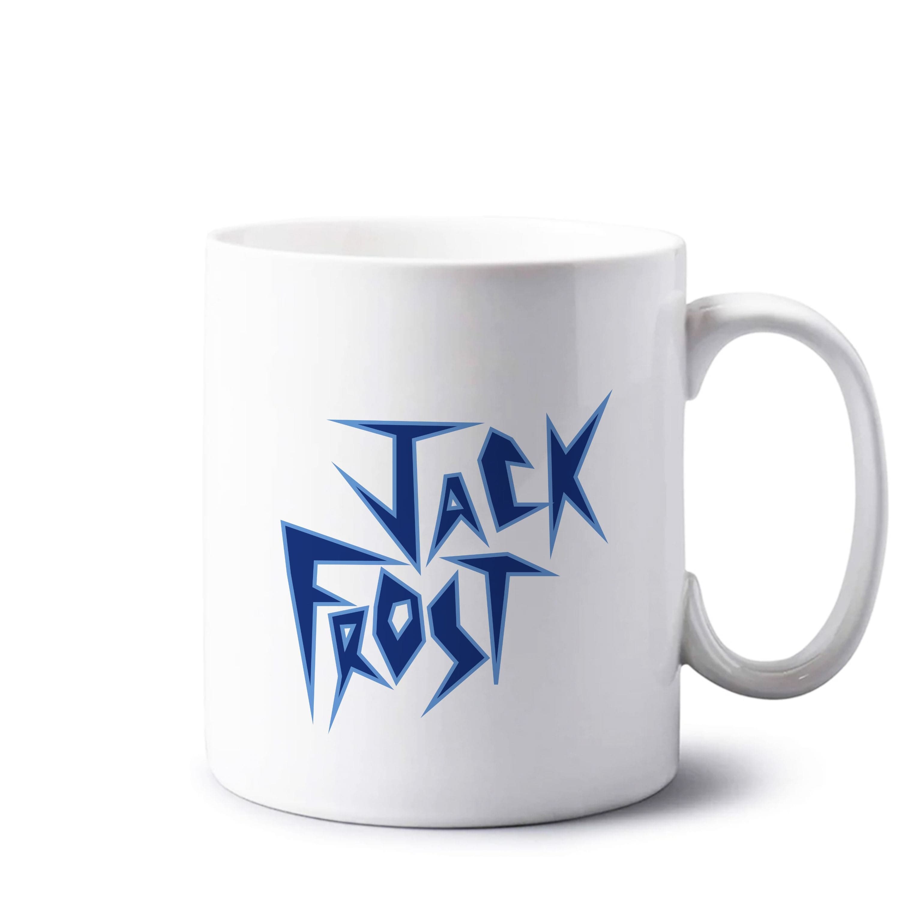 Title Mug