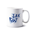 Jack Frost Mugs