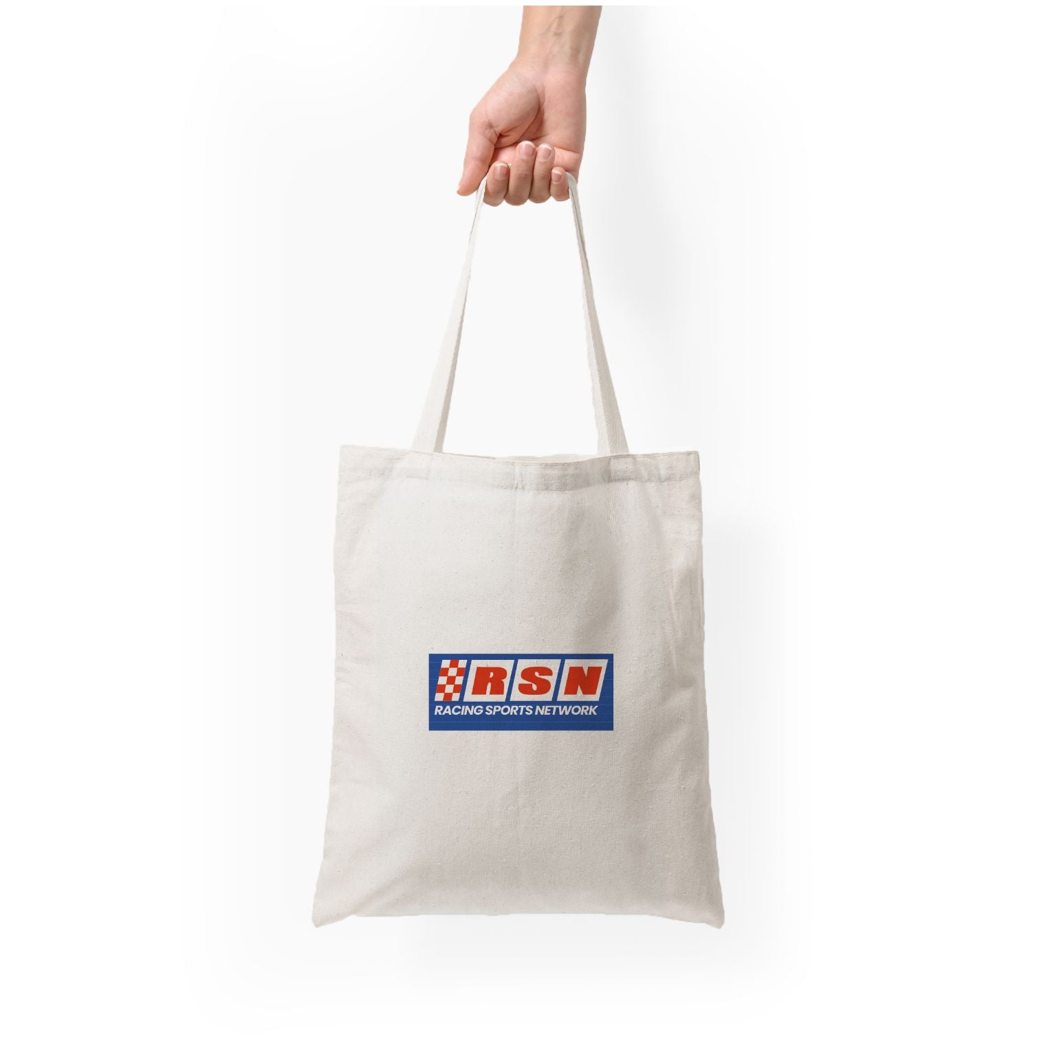 RSN - Cars Tote Bag