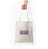 Everything but cases Tote Bags