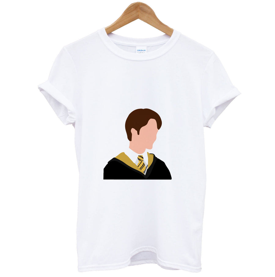 Cedric Diggory - Harry Potter  T-Shirt