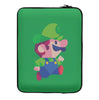 Mario Laptop Sleeves