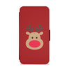 Rudolph Wallet Phone Cases