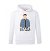 Clothing Kids Hoodies