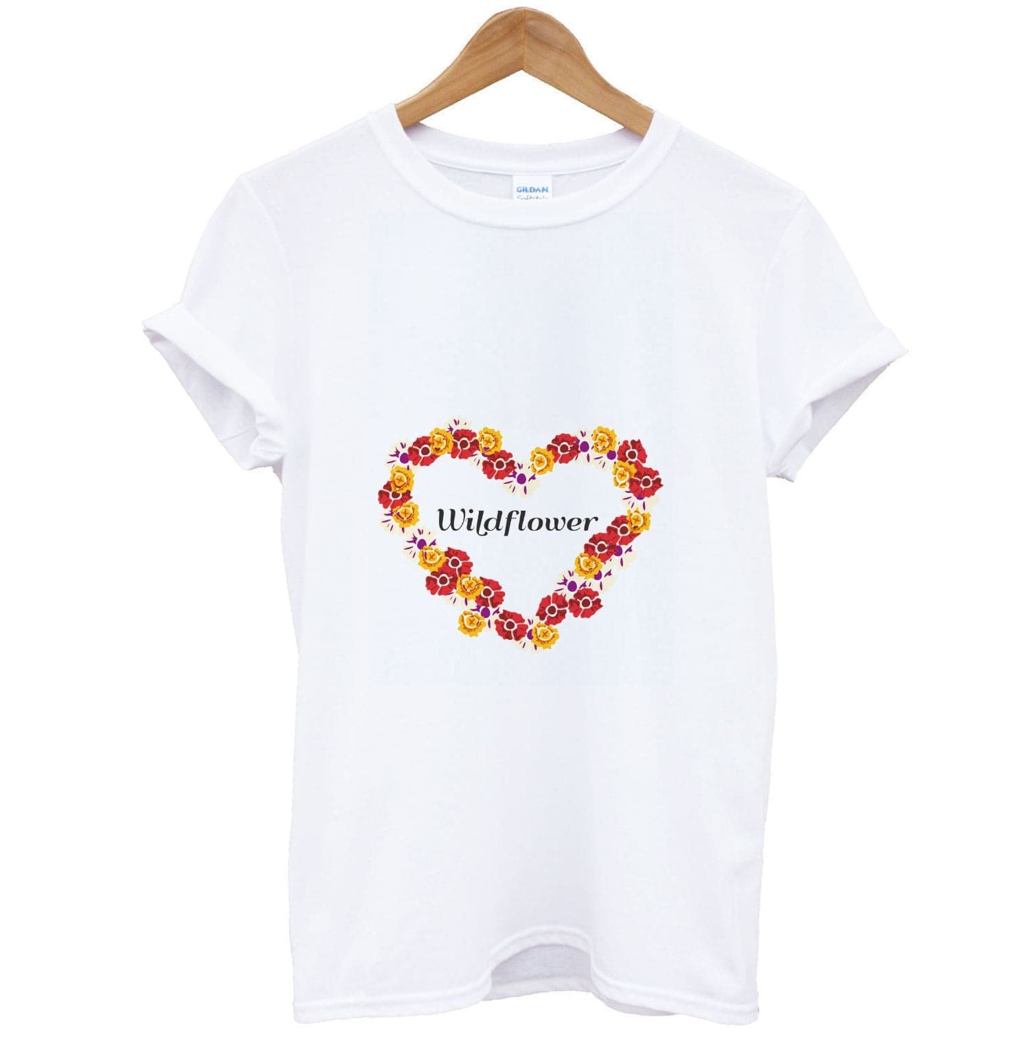 Wildflower T-Shirt