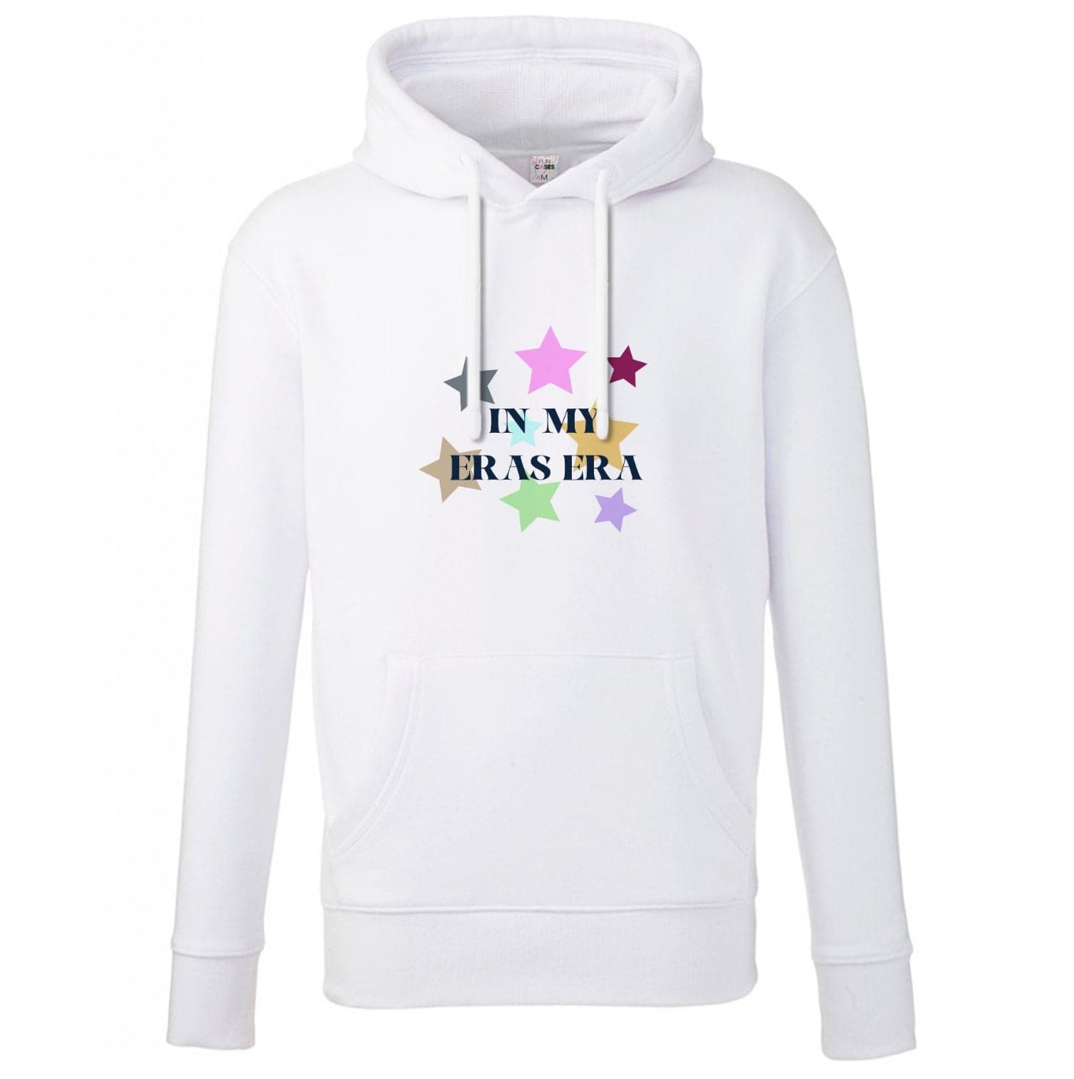 In My Eras Era - Taylor Hoodie