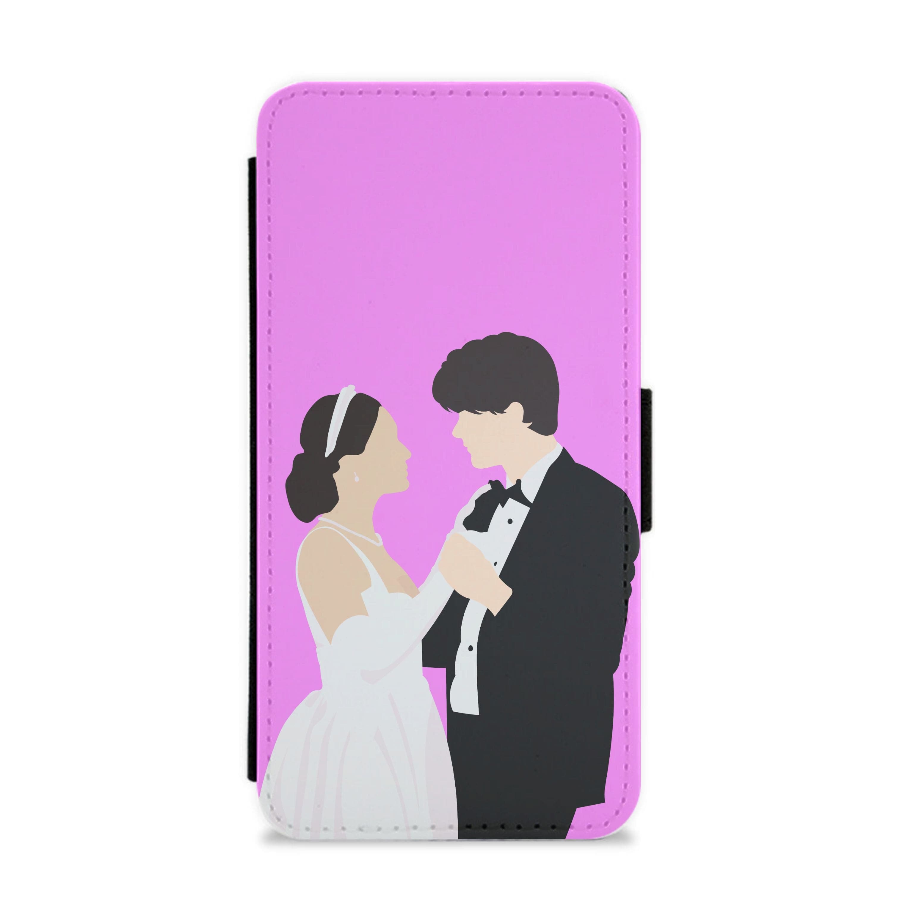 Debutante Ball - TSITP Flip / Wallet Phone Case