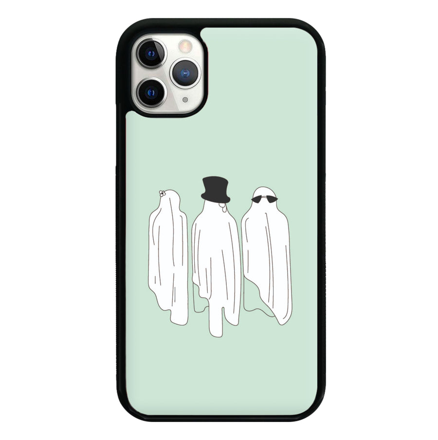 Ghost Crew - Halloween Phone Case