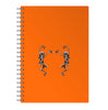 Halloween Notebooks