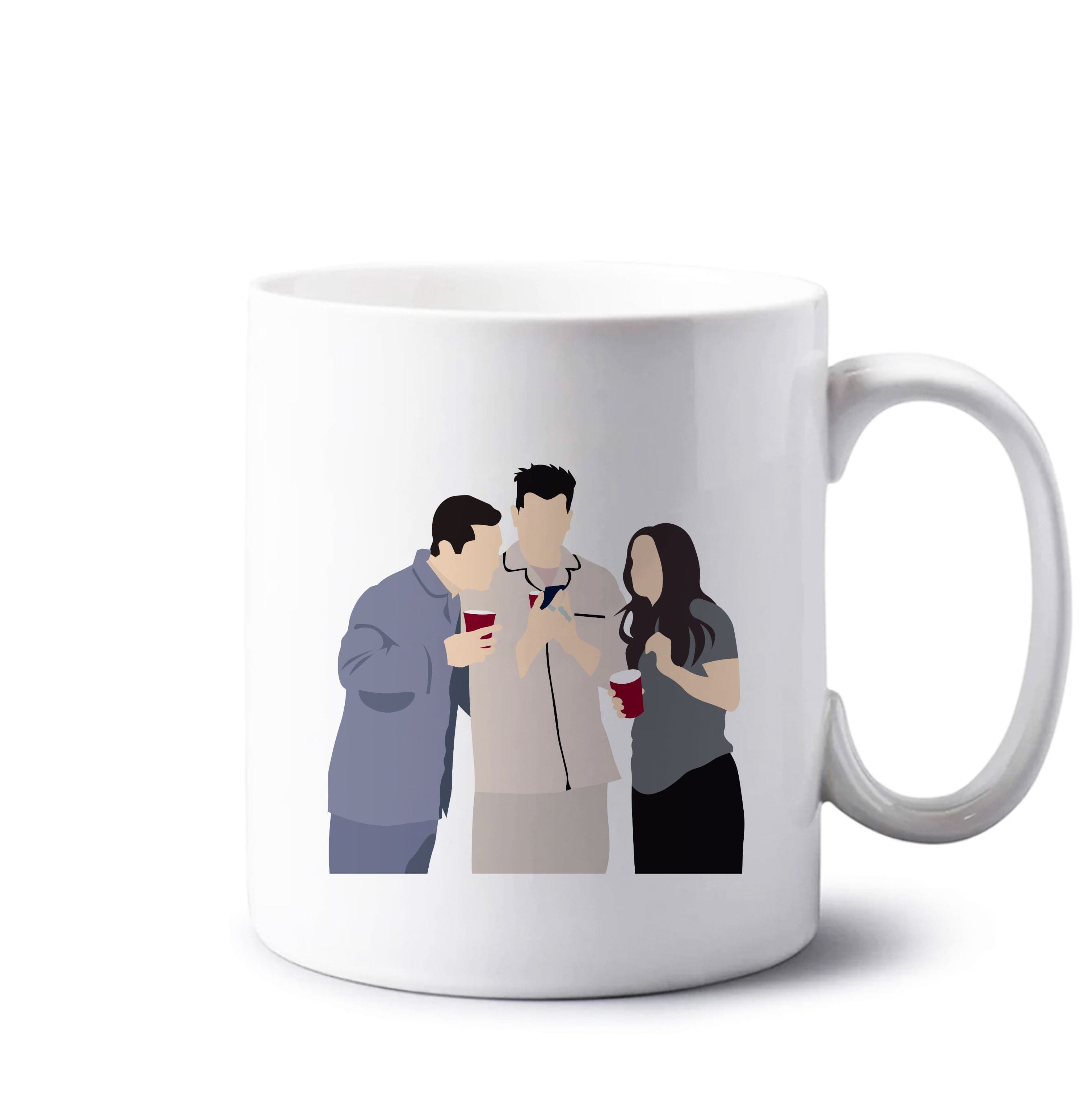 Drinking Mug