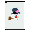 Christmas iPad Cases