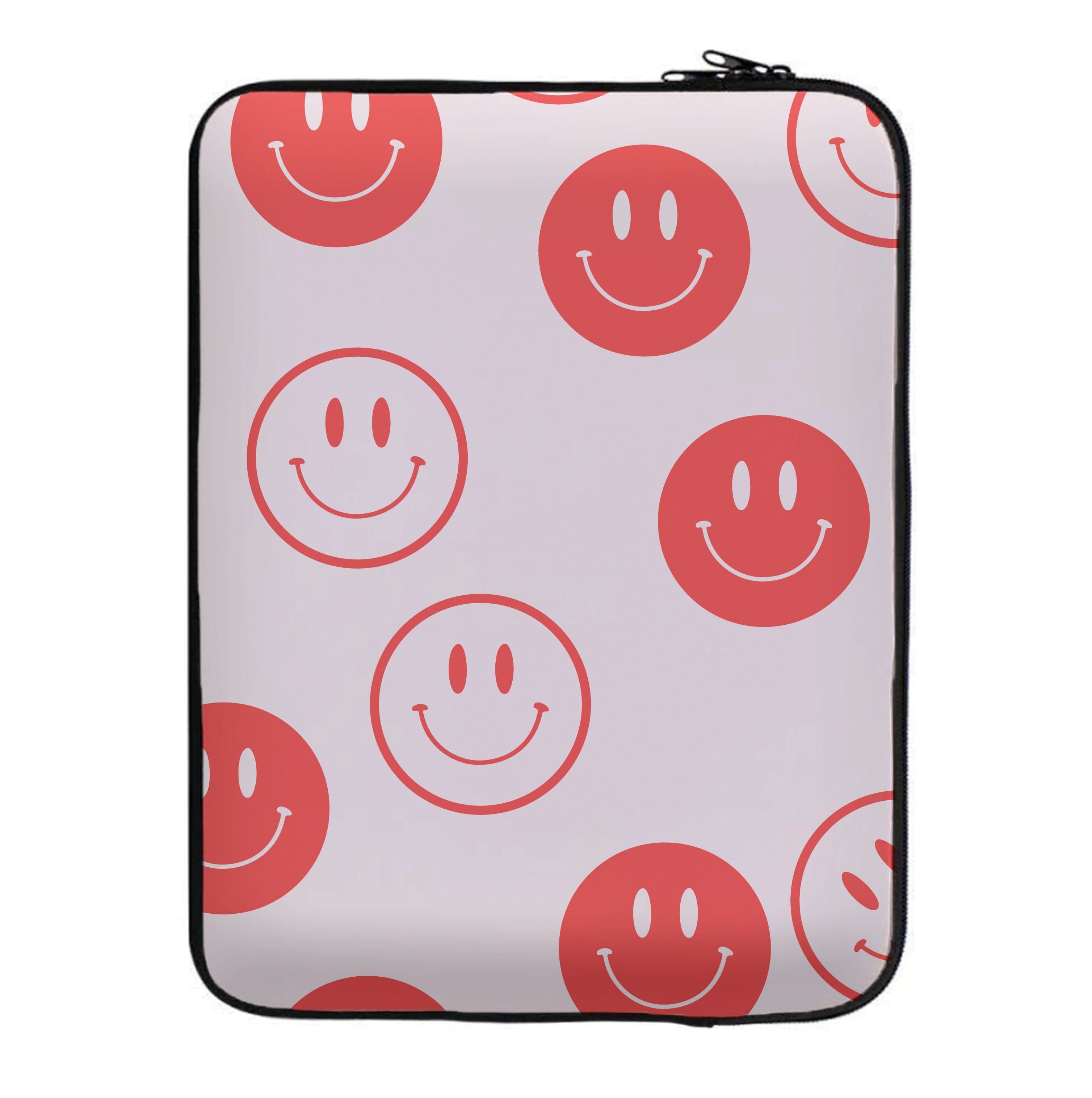 Psychedelic Pattern V Laptop Sleeve