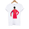 Christiano Ronaldo Kids T-Shirts