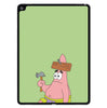 Spongebob iPad Cases