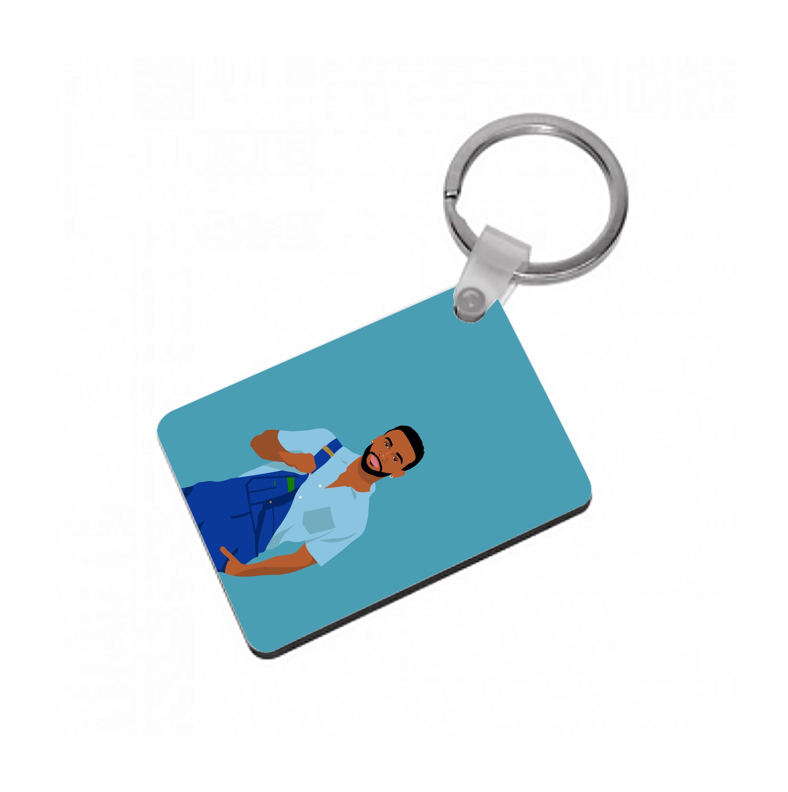 Aston Keyring