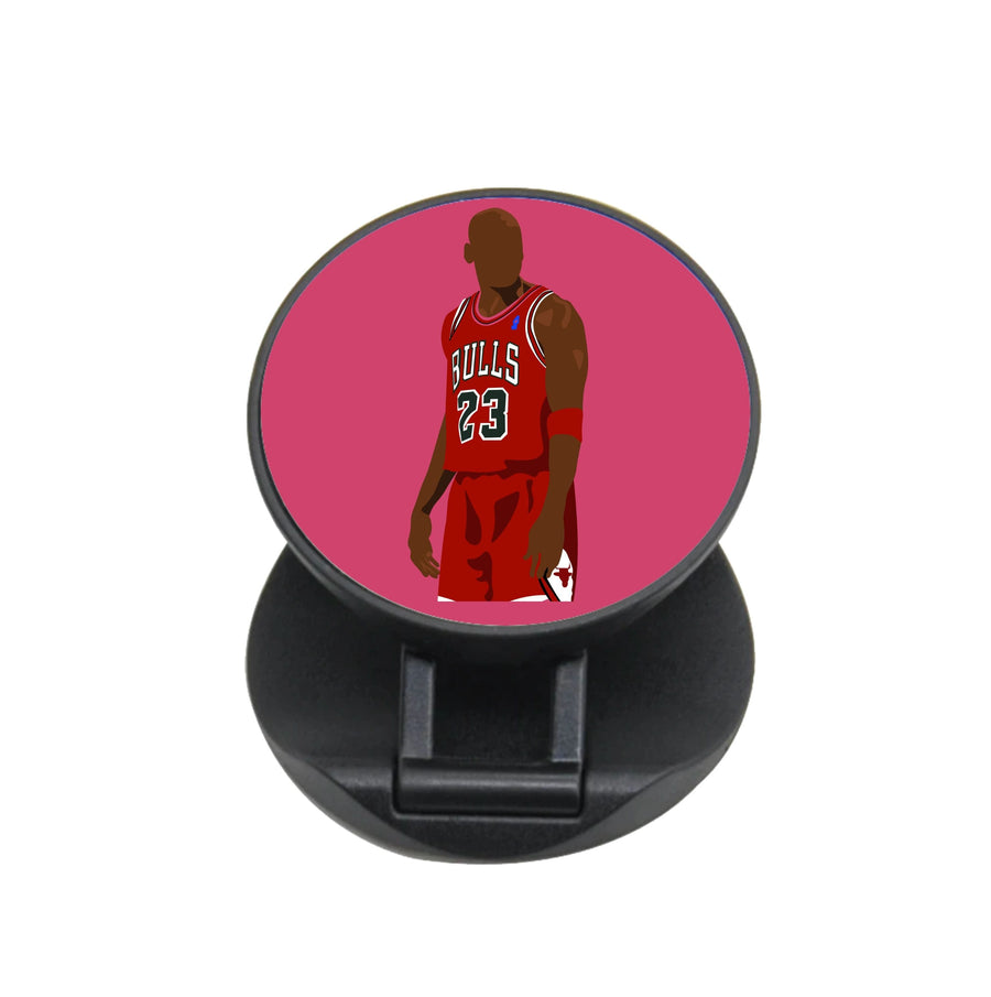 Michael Jordan - Basketball FunGrip