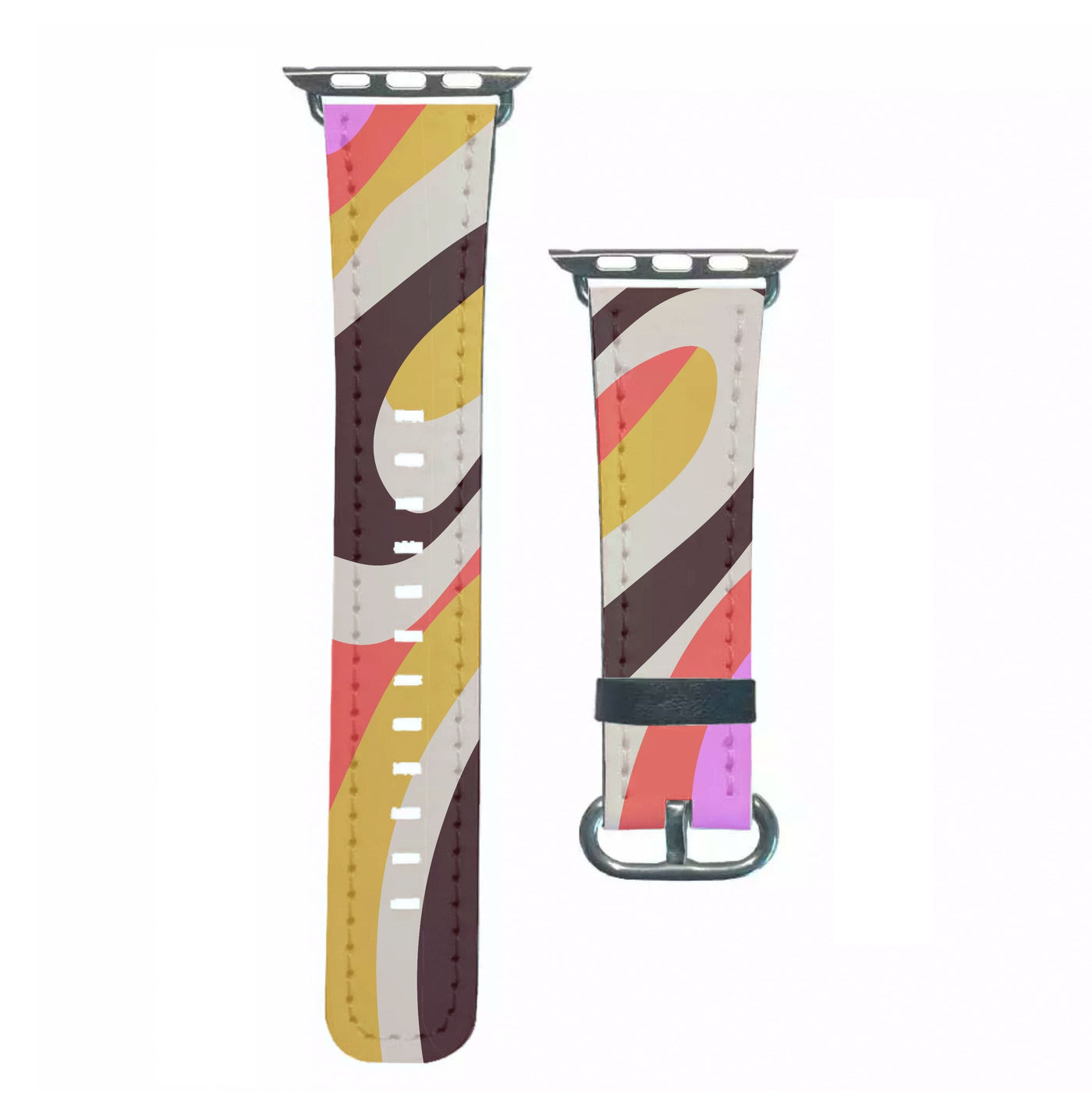 Abstract Patterns 29 Apple Watch Strap