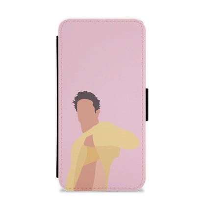 Ross Flip / Wallet Phone Case