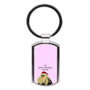 Christmas Luxury Keyrings