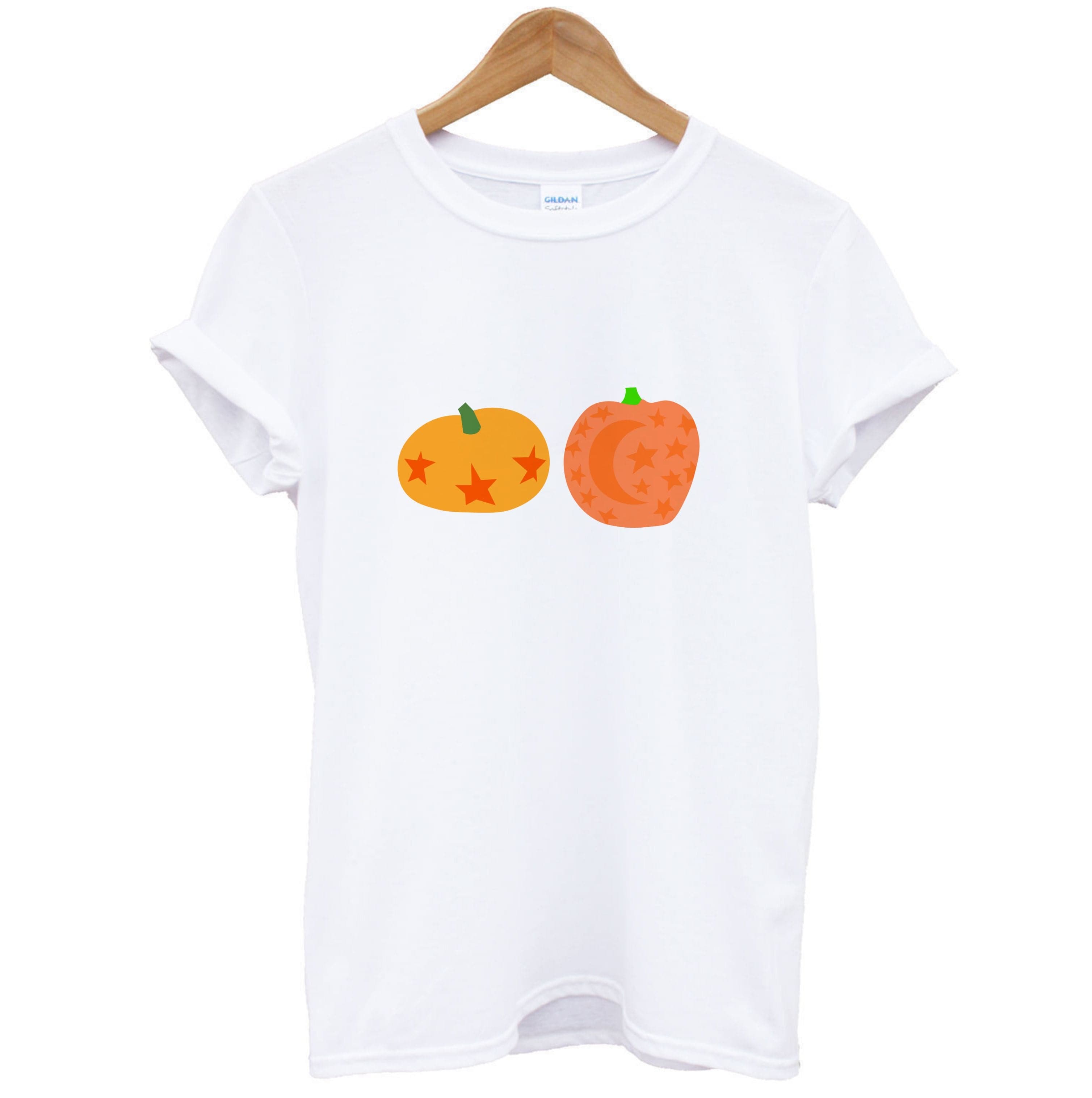 Halloween Pattern 14 T-Shirt