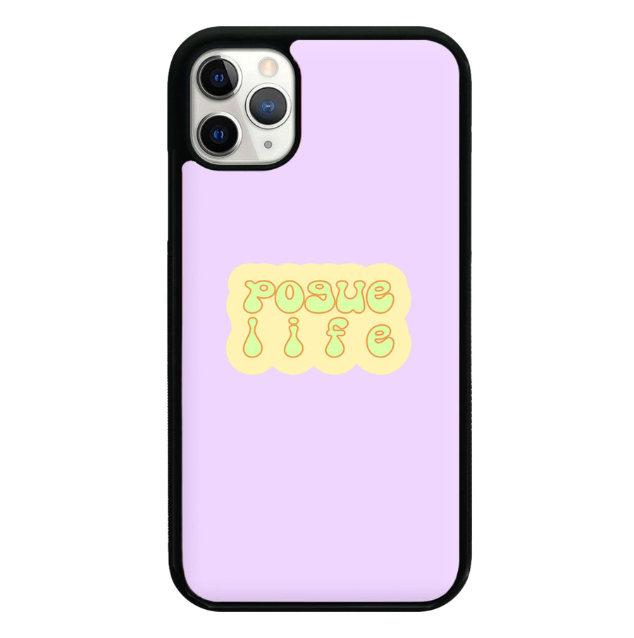 Pogue Life - Outer Banks Phone Case