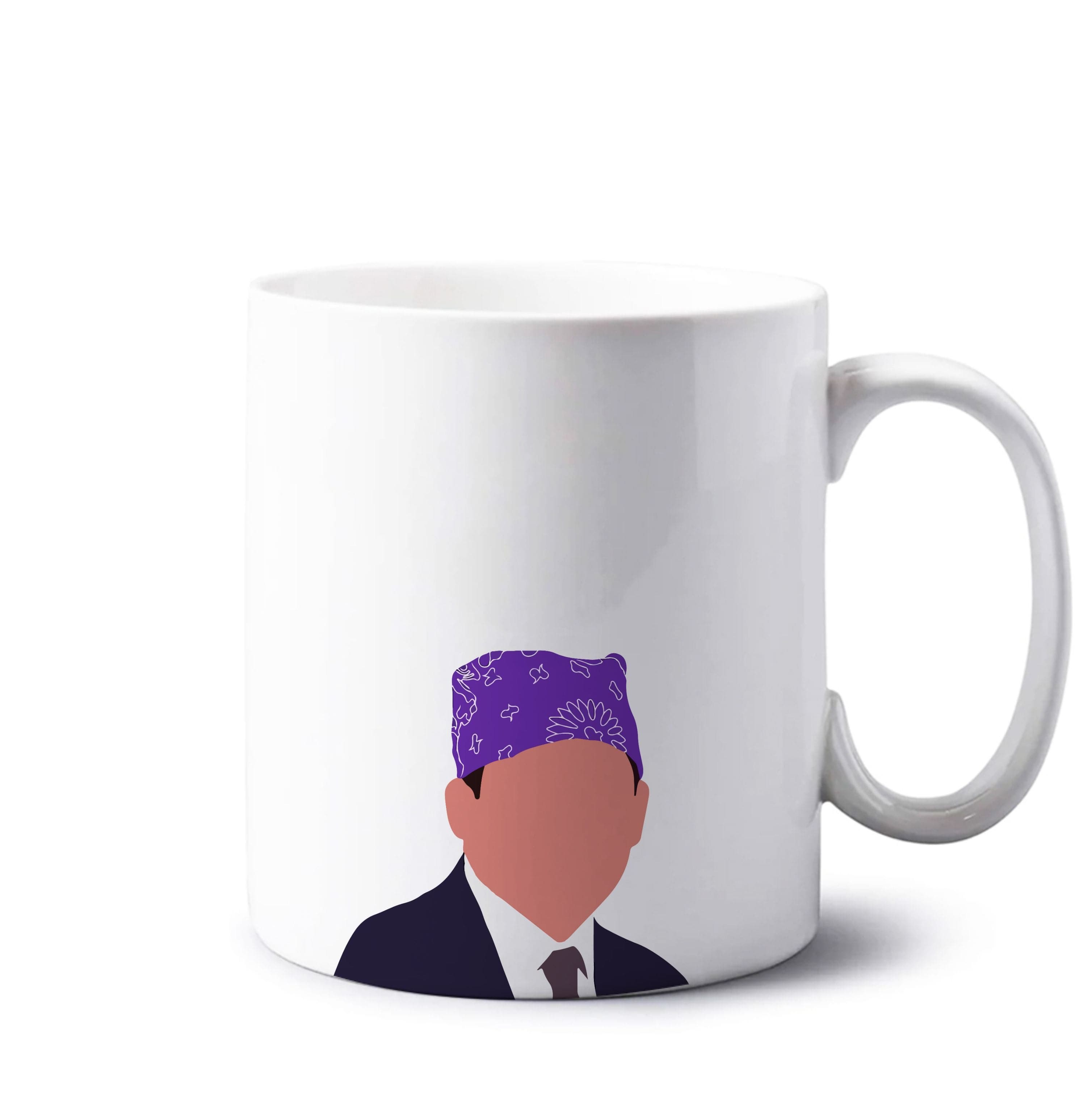 Prison Mike Mug