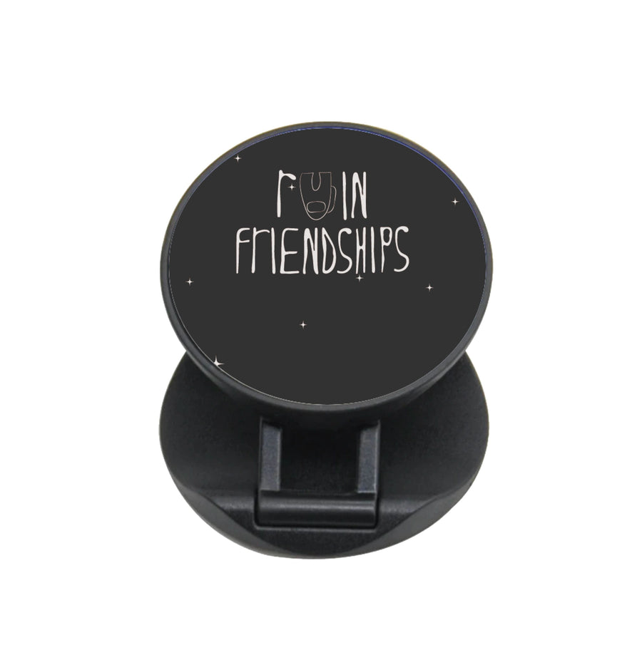Ruin friendships - Among Us FunGrip