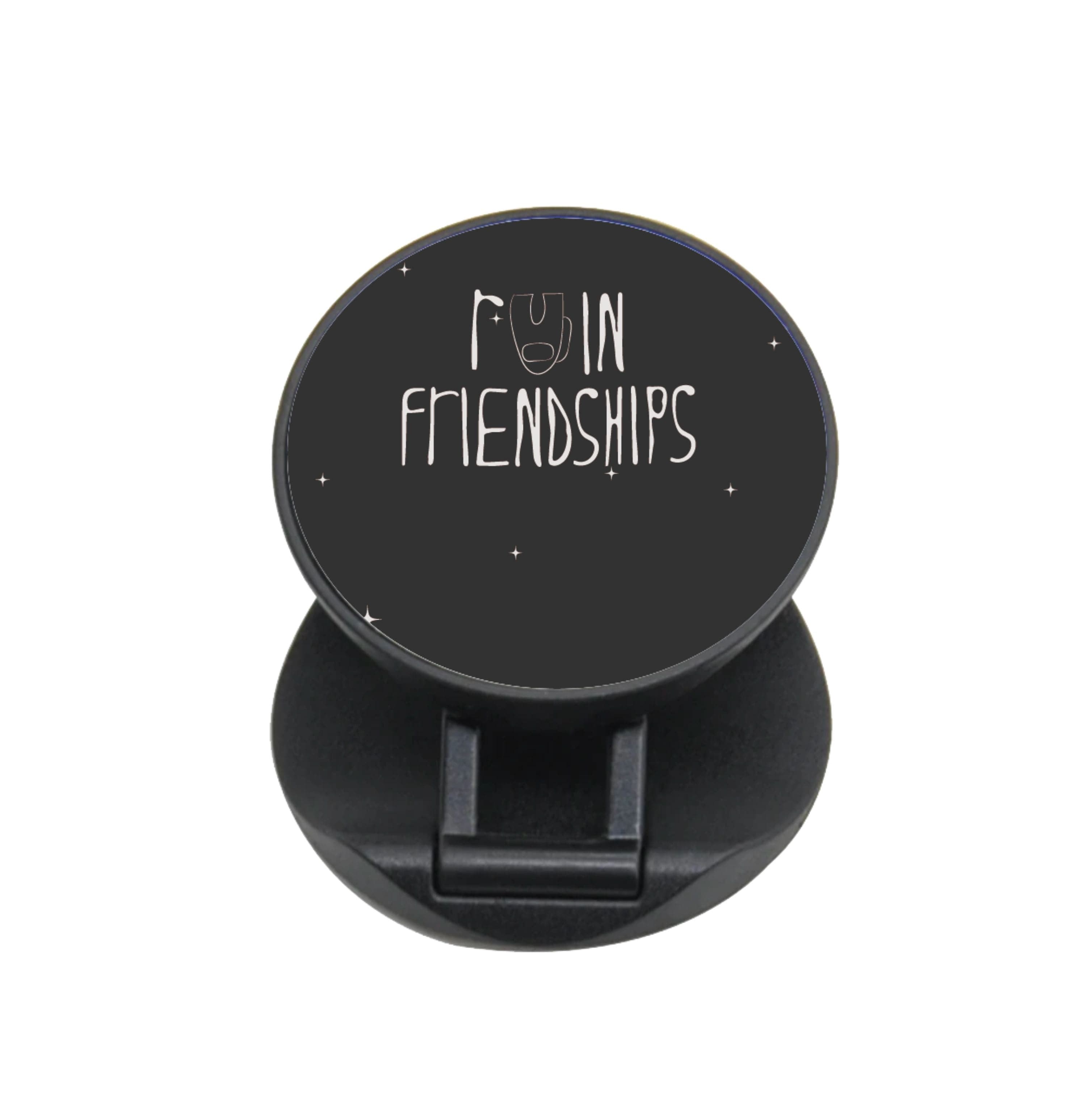 Ruin friendships - Among Gaming FunGrip