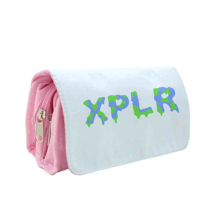 XPLR - S & C Pencil Case