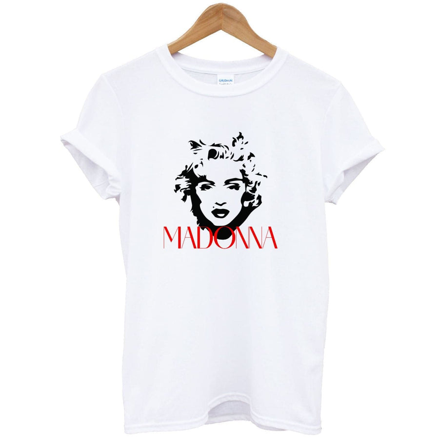 Pop Art - Madonna T-Shirt