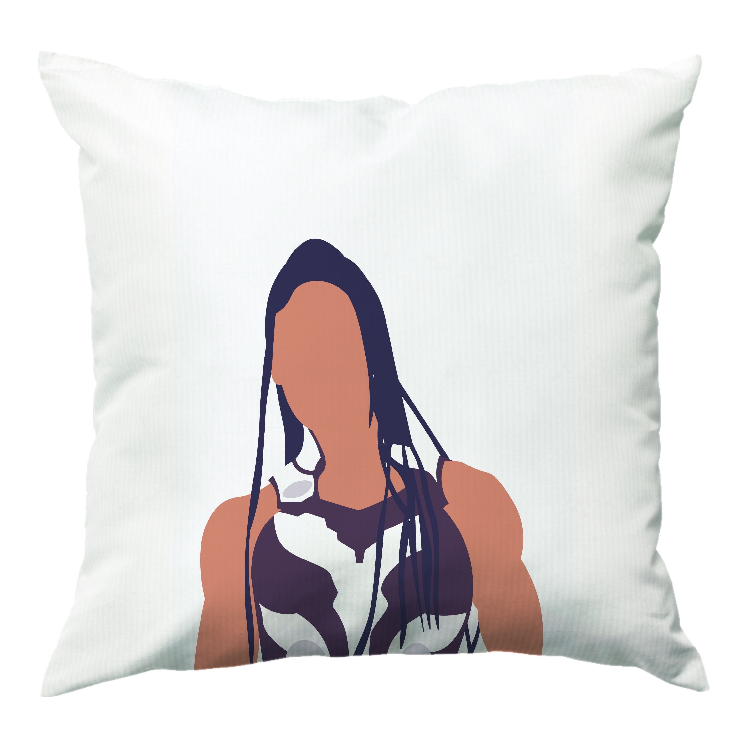 Valkyrie Cushion