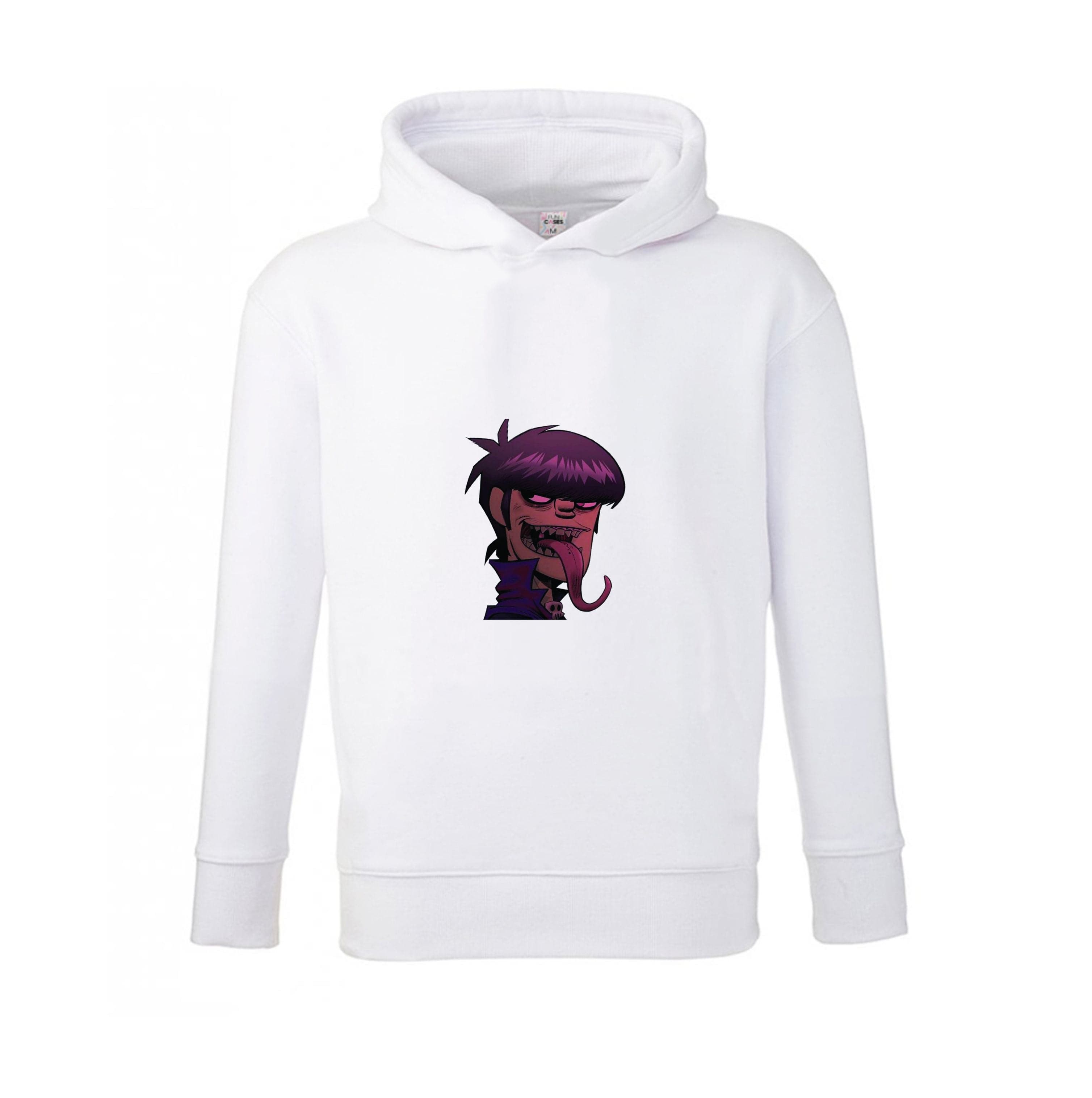 Member Kids Hoodie