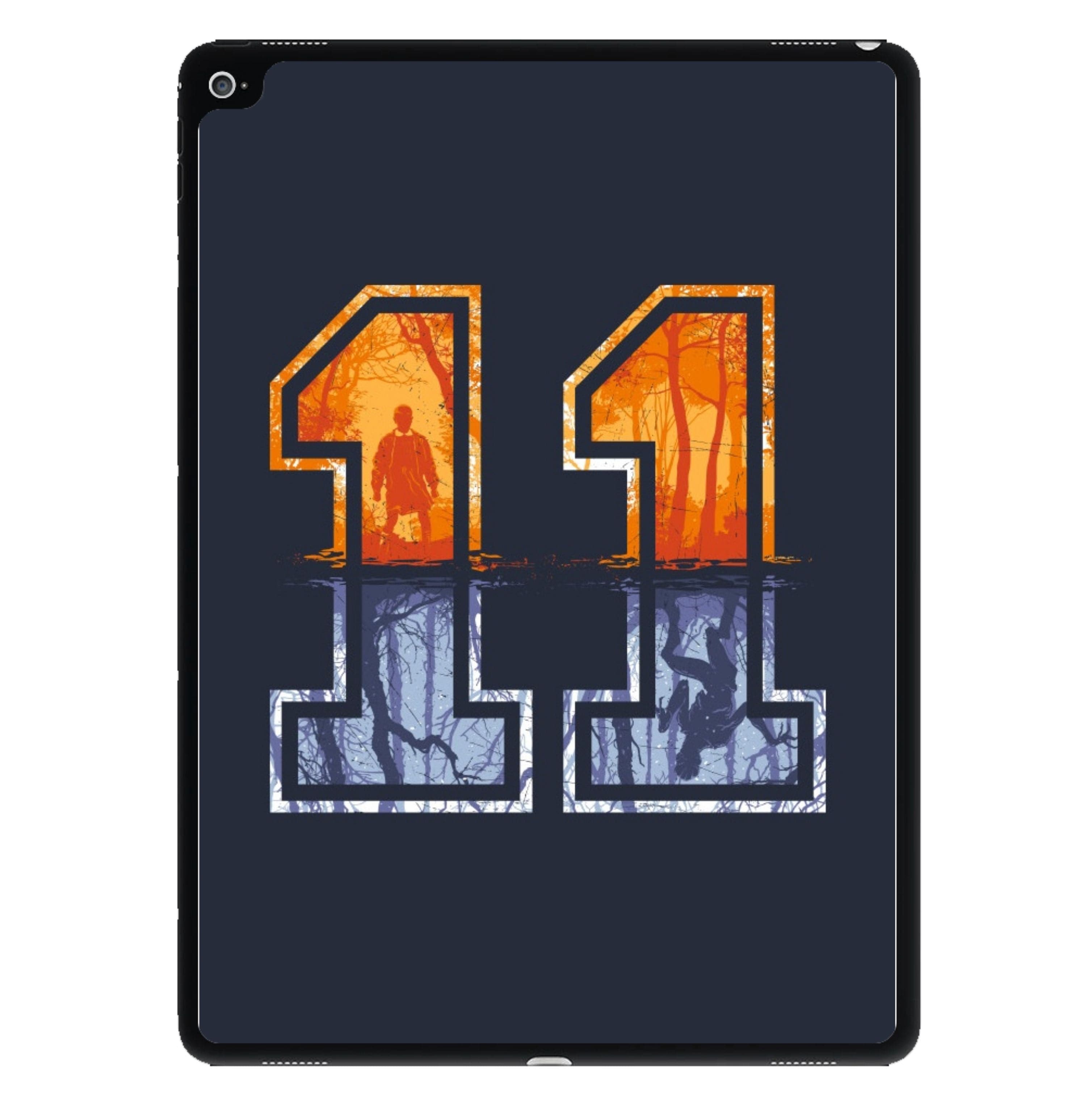 Football Eleven iPad Case