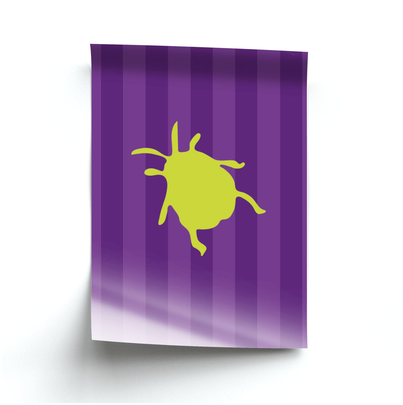 Bug - Beetlejuice Poster