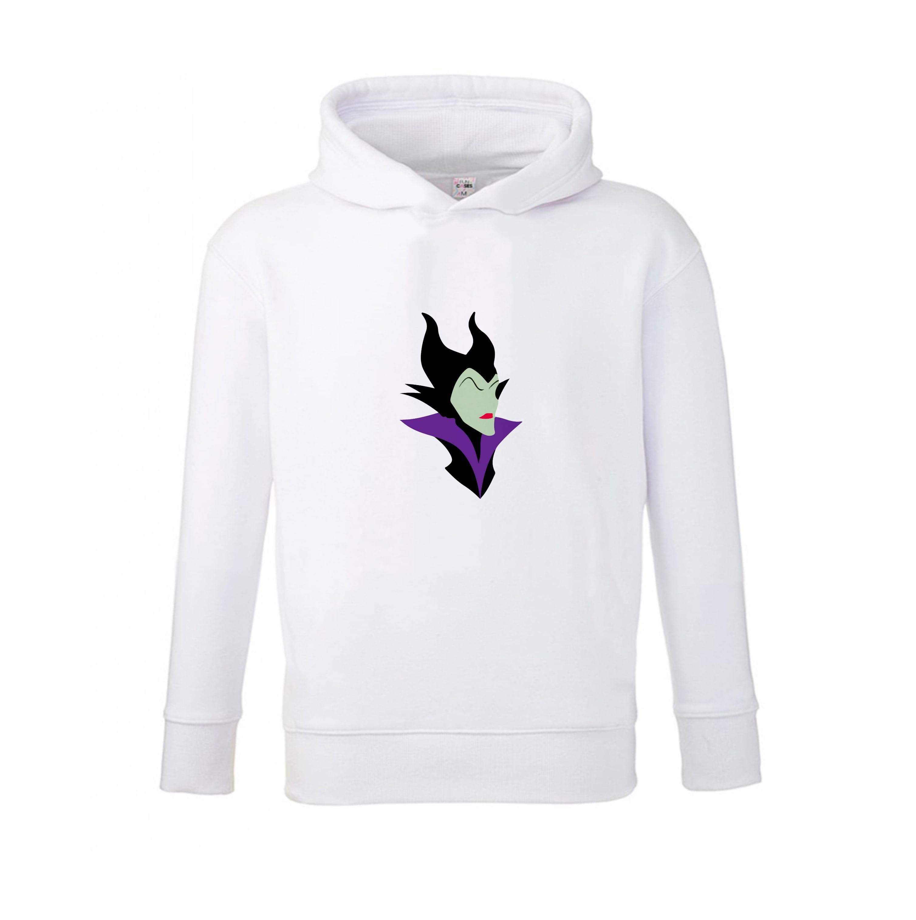 Maleficent Kids Hoodie