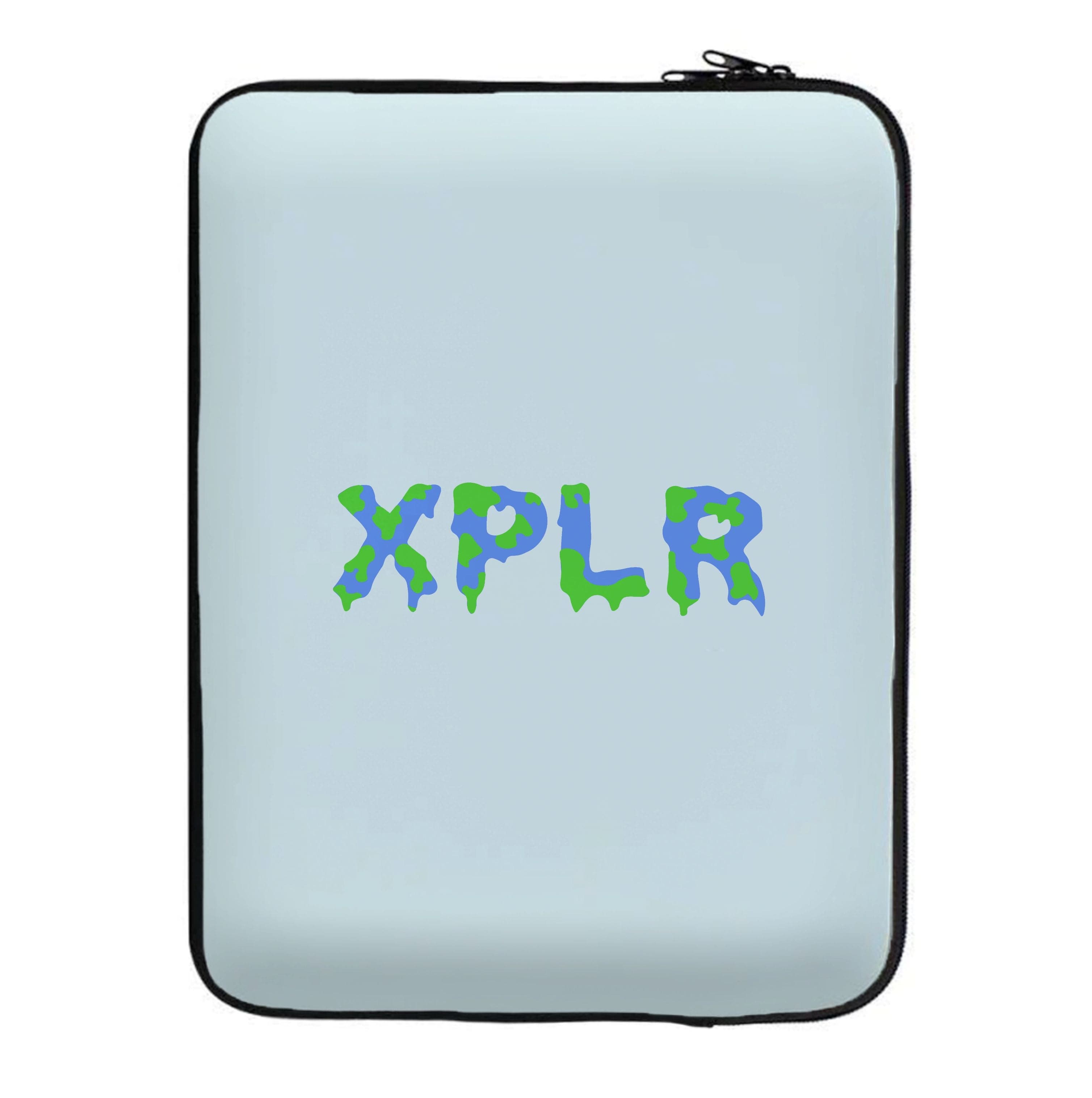 XPLR - S & C Laptop Sleeve