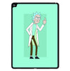 Rick And Morty iPad Cases