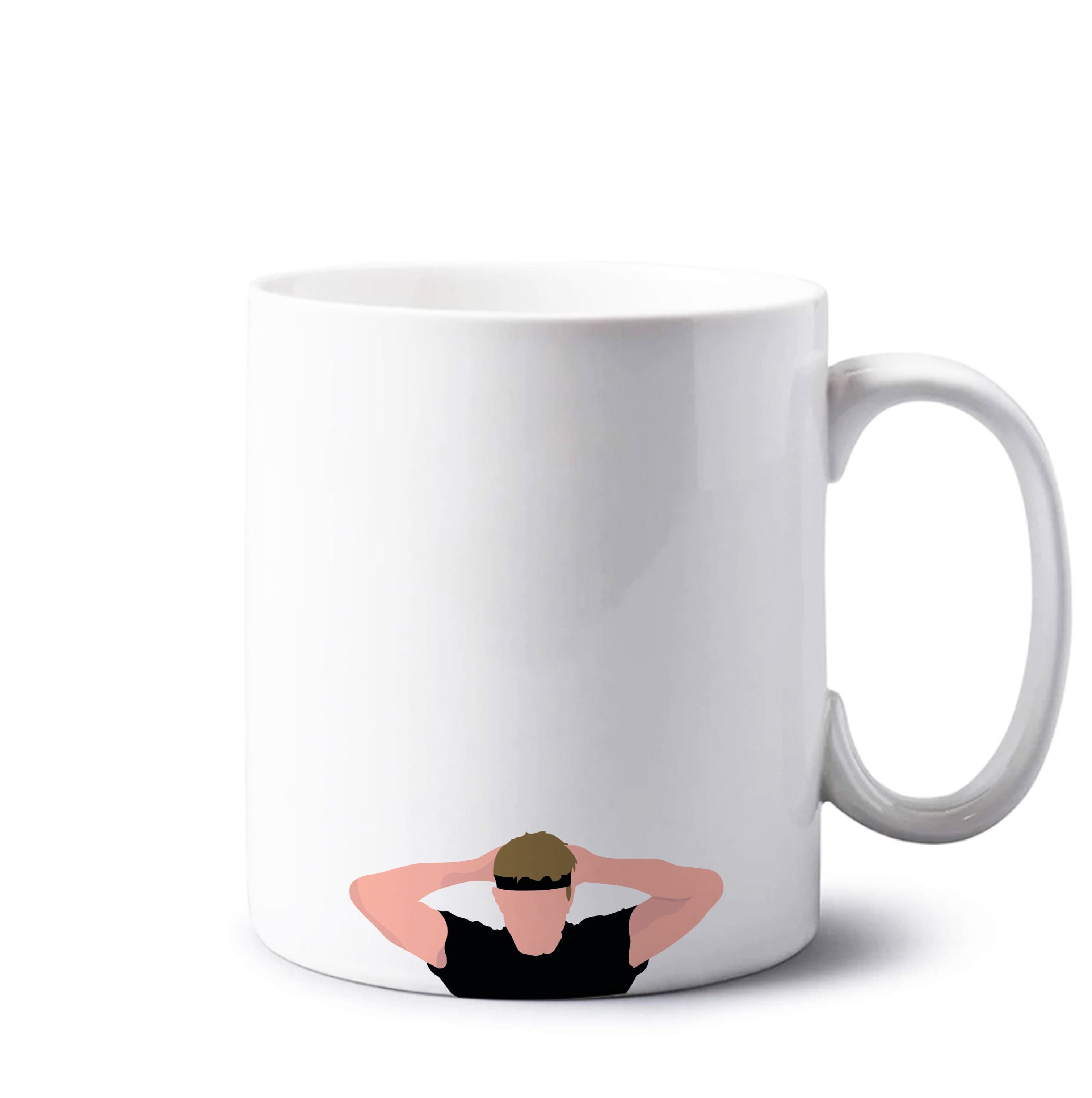 Johnny Lawrence - C Kai Mug