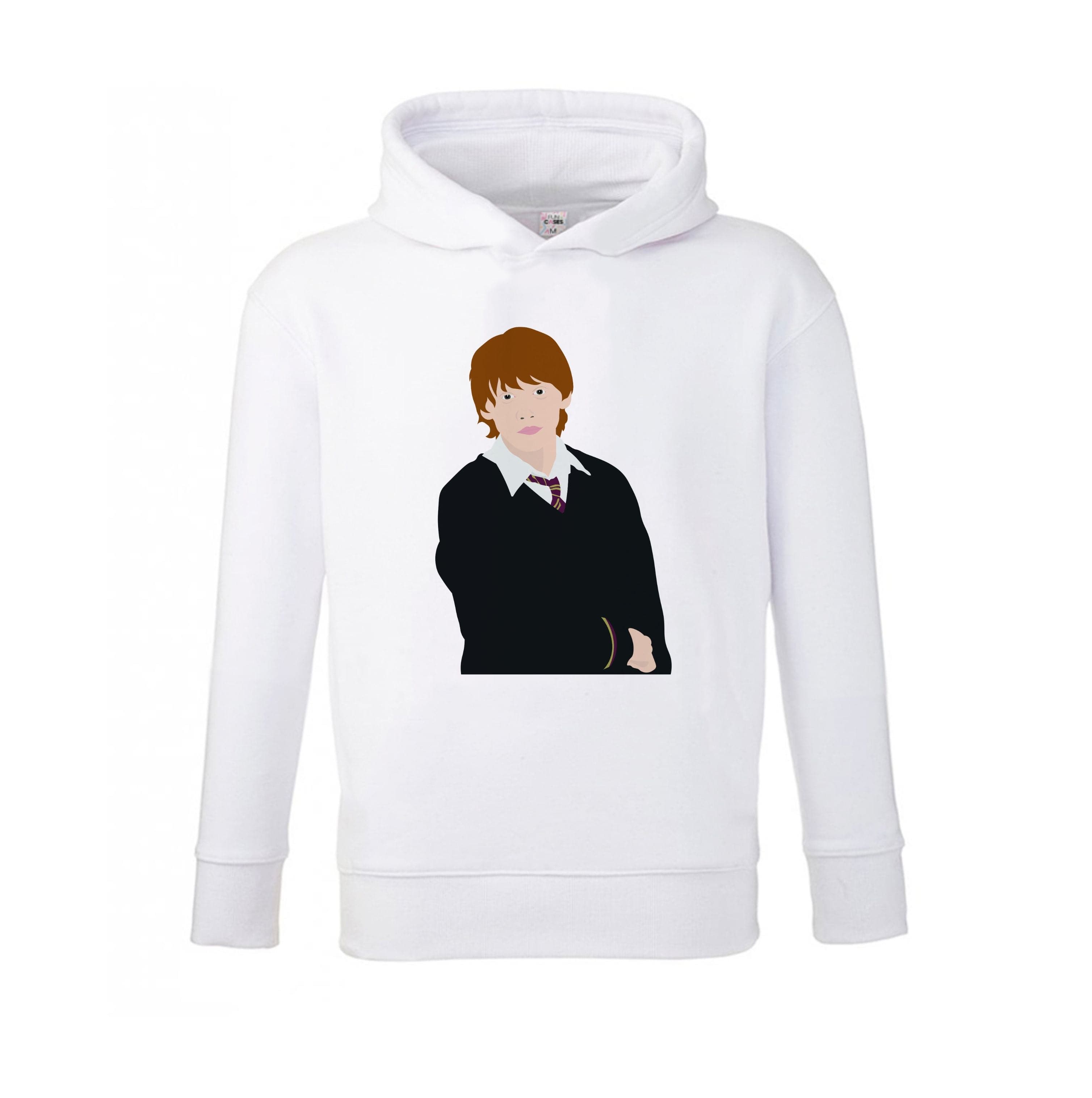 Ron Weasley Kids Hoodie