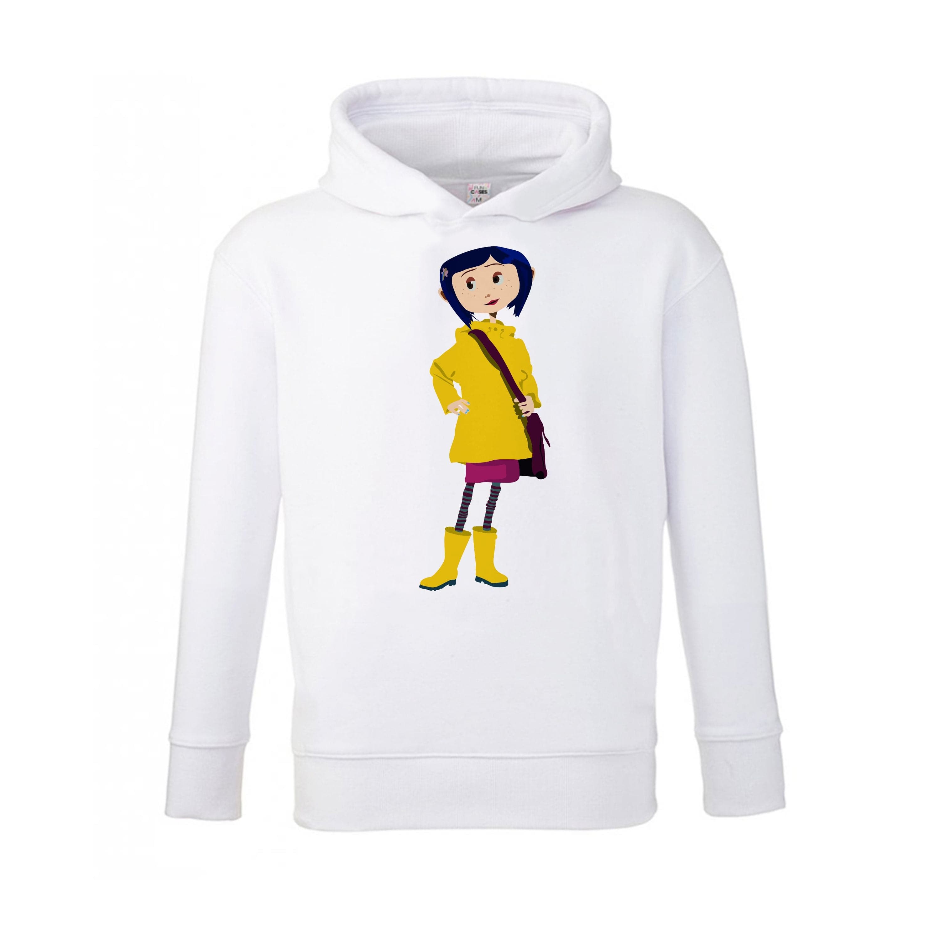 Cor - Halloween Kids Hoodie