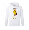 Coraline Kids Hoodies