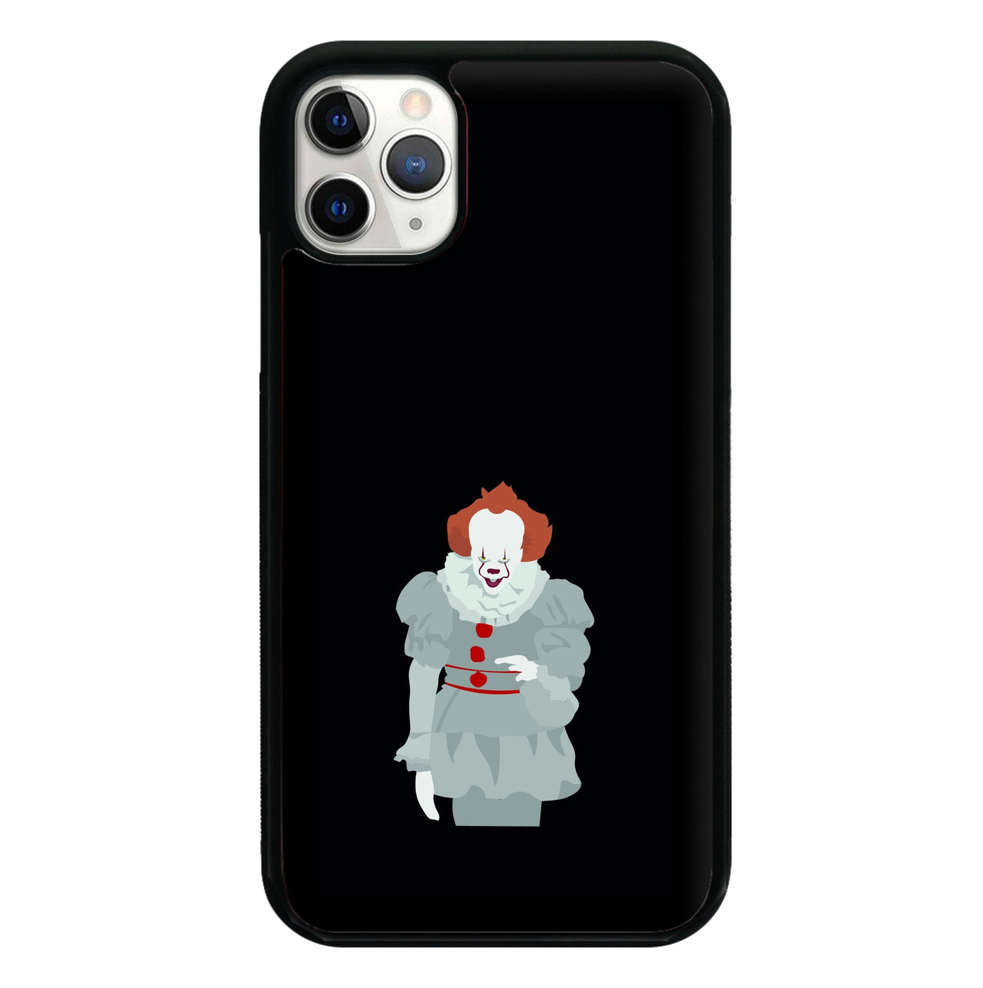 Pennywise - IT The Clown Phone Case