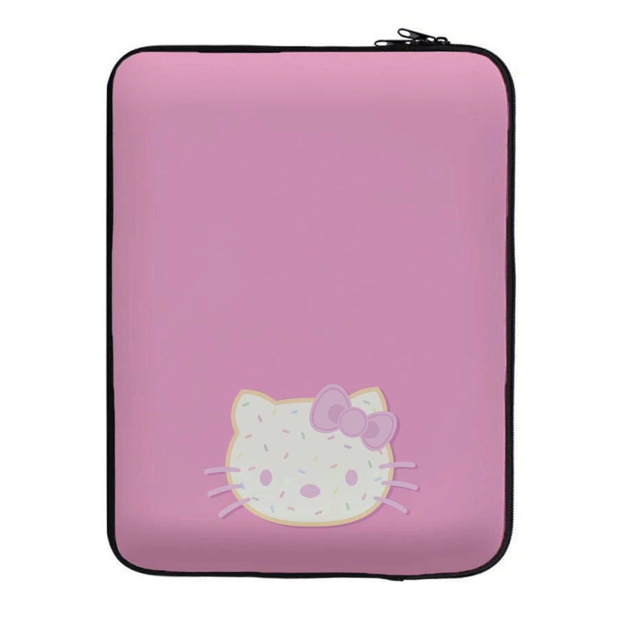 Cookie - Hello Kitty Laptop Sleeve