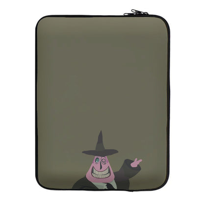 Mayor - TNBC Laptop Sleeve